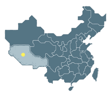 tibet