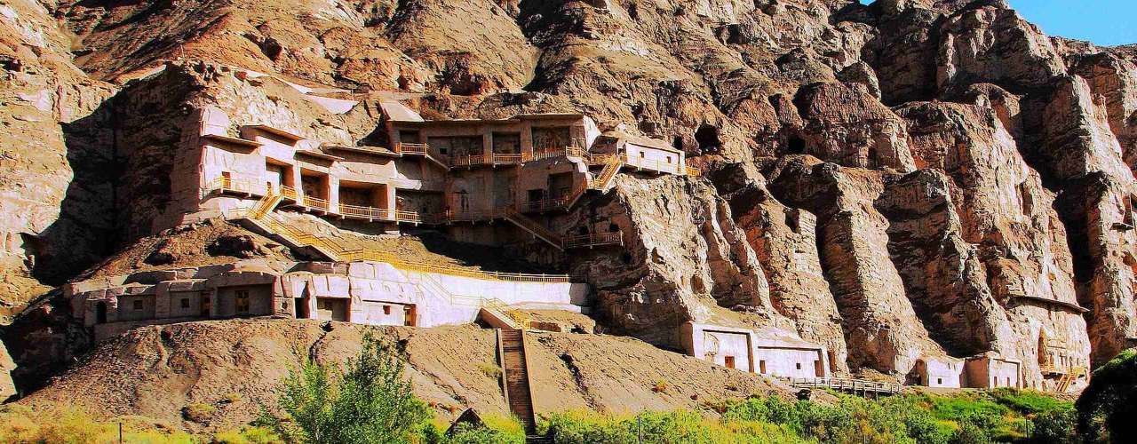 gansu