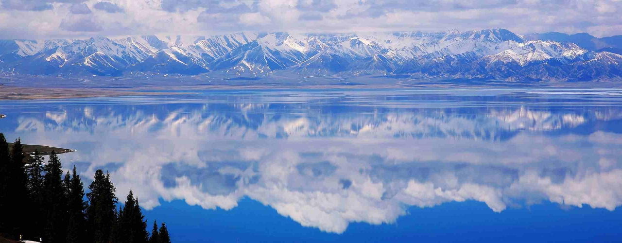 qinghai