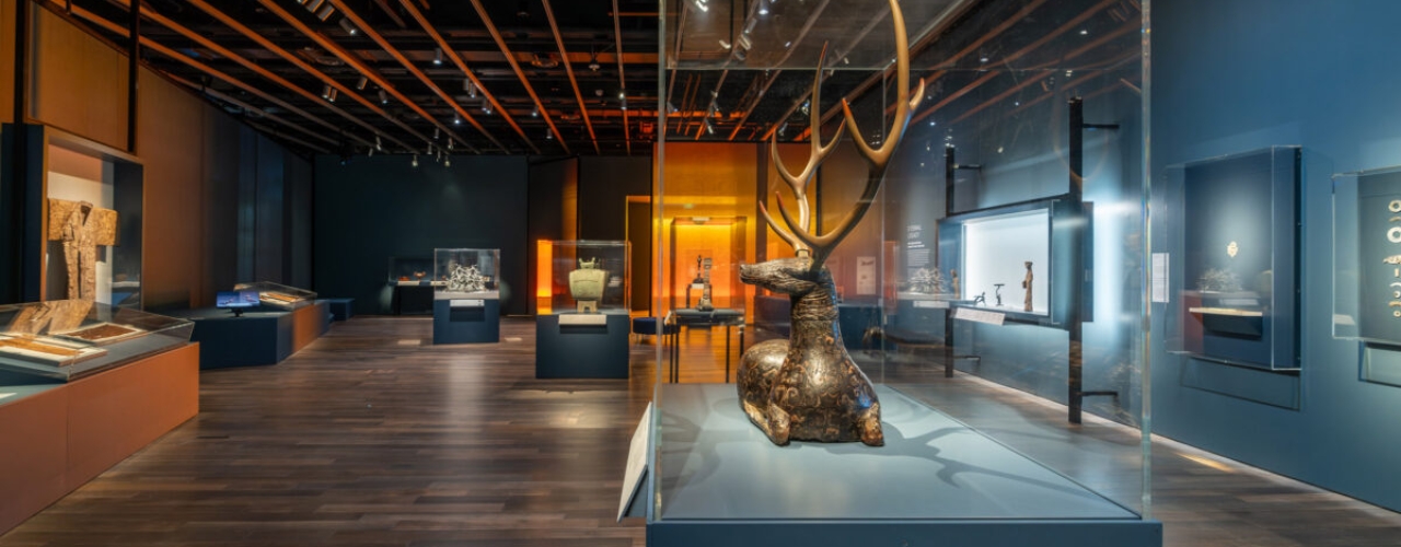 the ancient Chinese cultures