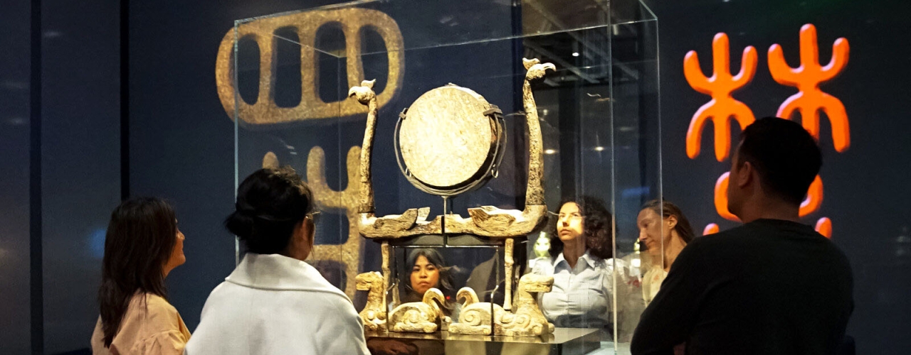 Sanxingdui Museum
