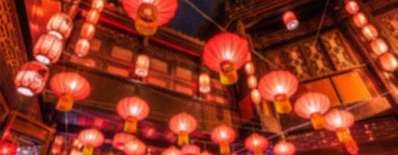 china holidays