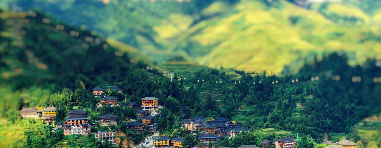 SHANGRI LA