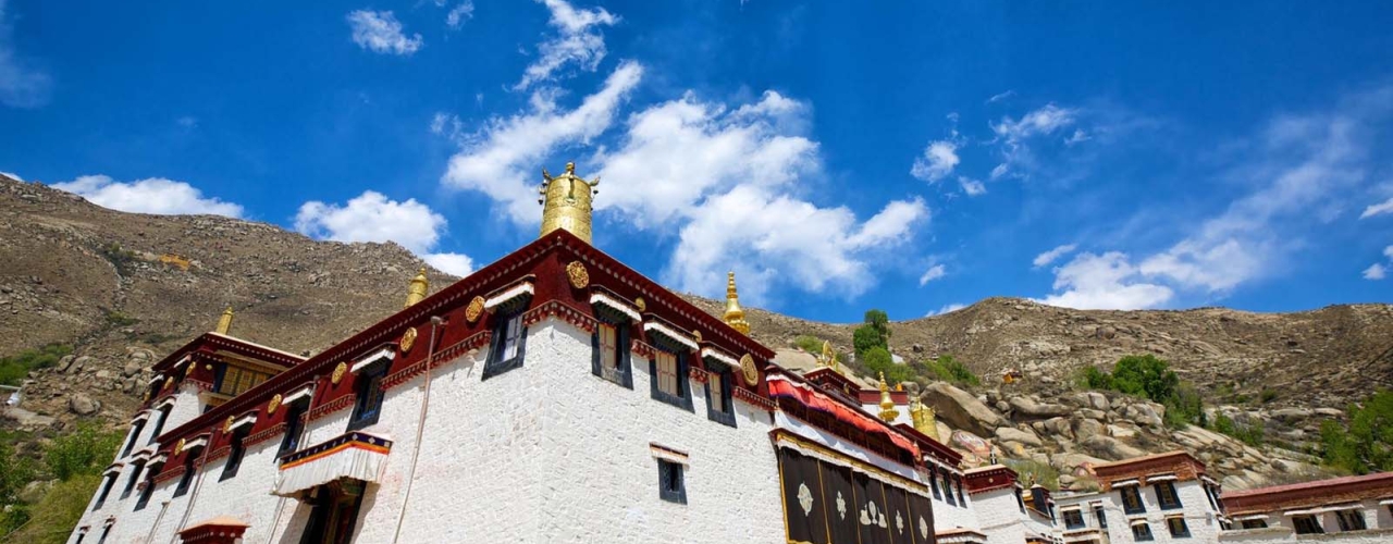 Tibet