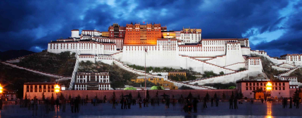 tibet
