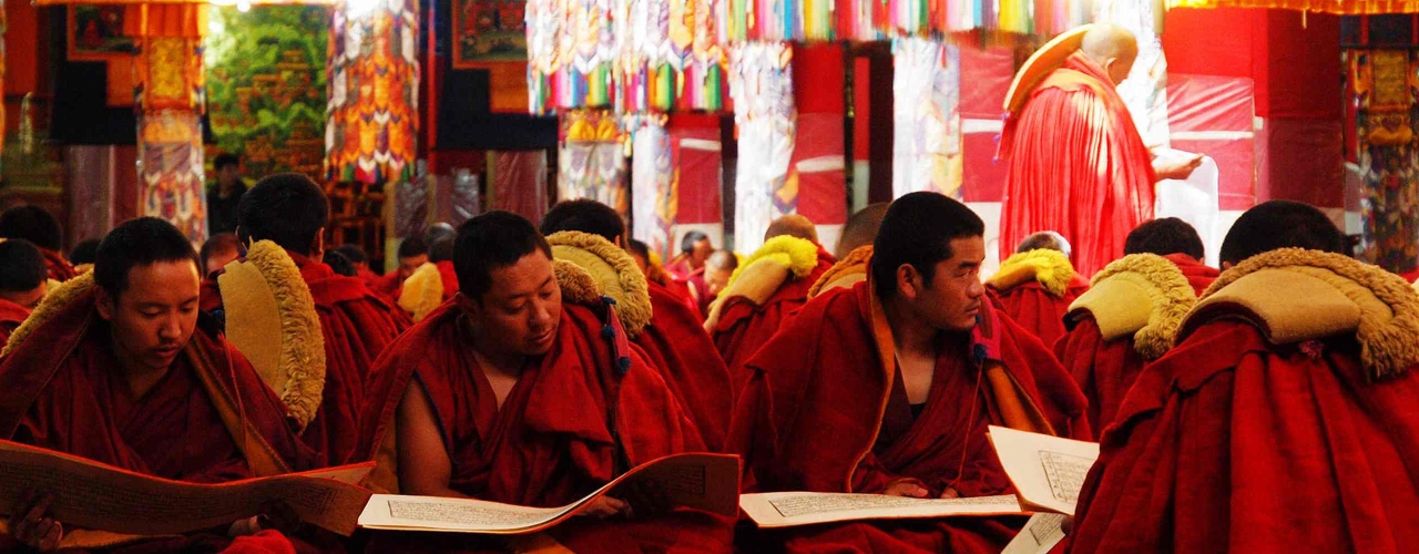 tibet