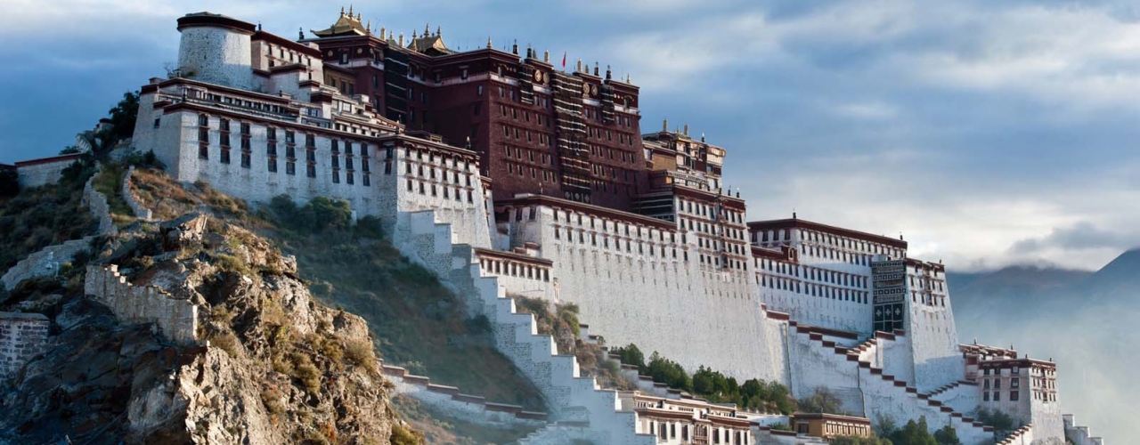 Tibet