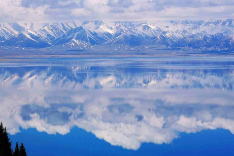 qinghai